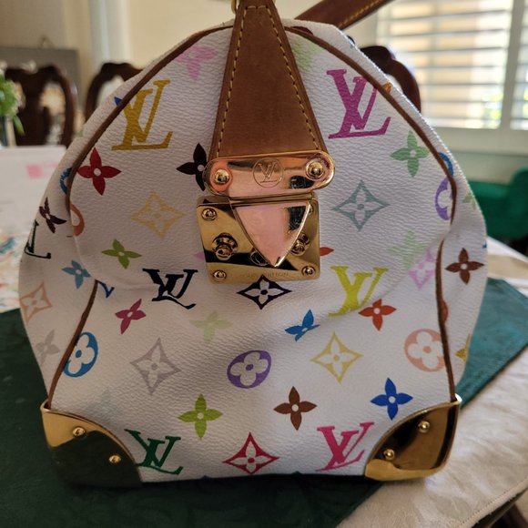 Authentic Louis Vuitton purse - Picture 5 of 11